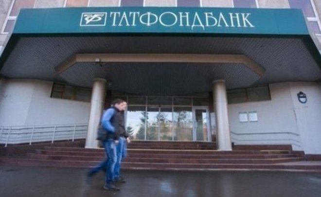 Директора питерского фонда задержали из-за попытки отмыть 200 млн рублей через «Татфондбанк»