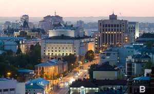 Кабмин Татарстана утвердил критерии включения компаний в список системообразующих для республики