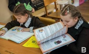 В Татарстане школьники будут вести электронные экодневники