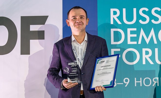 «Нижнекамскнефтехим» получил награду за экологичный демонтаж устаревшего оборудования