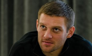 Руслан Камболов: «Обидно, что ушел Виталий Кафанов»