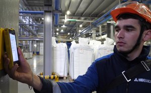 75 миллионов рублей «заработали» цифровые инструменты на «Нижнекамскнефтехиме»