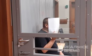 Загранник отдал следствию: в Казани по обвинению во взятке арестован замглавы ГИСУ Татарстана