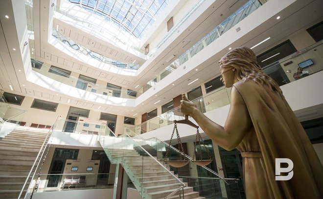 «Конкурсник» АИЖК РТ намерен отсудить у государства 771 млн рублей «пожертвования»