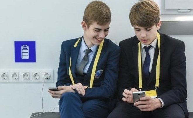 Магдеев назвал обоснованной проверку челнинских школьников на интерес к «деструктивным» группам