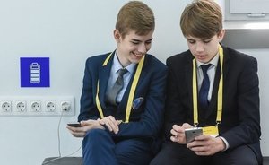 Магдеев назвал обоснованной проверку челнинских школьников на интерес к «деструктивным» группам