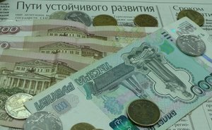 Исследование: почти у половины россиян не оказалось сбережений к началу коронакризиса