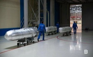 В Госсовете Татарстана поддержали идею разрешать призывникам проходить альтернативную службу на заводах ОПК