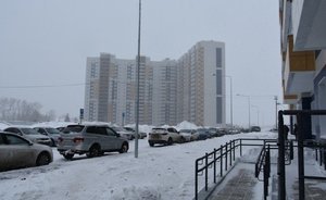 Казань в 2018 году заняла первое место в ПФО по объему введенного в эксплуатацию жилья