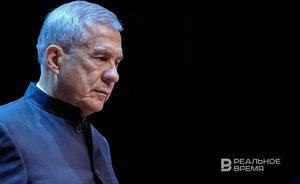 Рустам Минниханов выразил соболезнования в связи с кончиной создателя КАМАЗа Льва Васильева