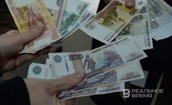 Среди казанцев чаще всего конфликты из-за финансов происходят в семьях, где больше зарабатывает женщина