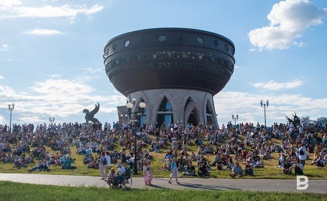 В мае в Татарстане разводов зарегистрировали больше, чем браков