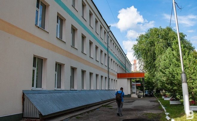 В нескольких российских регионах построят дополнительные инфекционные боксы