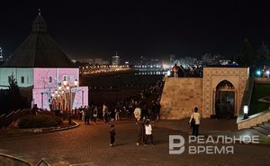 В Татарстане прогнозируются первые заморозки