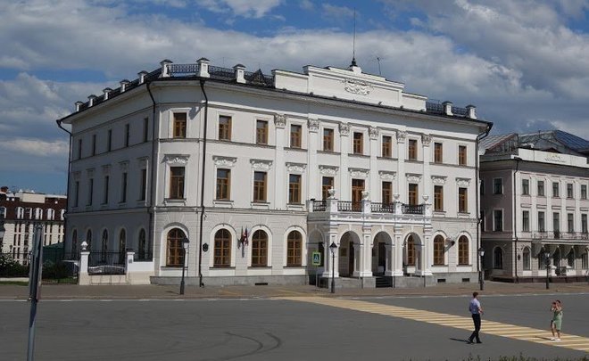 В мэрии Казани предупредили, что 23 июня не будет сокращенным днем