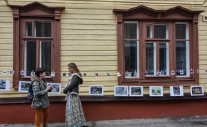 В Казани начали набирать «смотрителей фасадов»