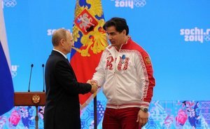 МОК пожизненно дисквалифицировал еще 11 российских спортсменов, что лишает их права участвовать в ОИ