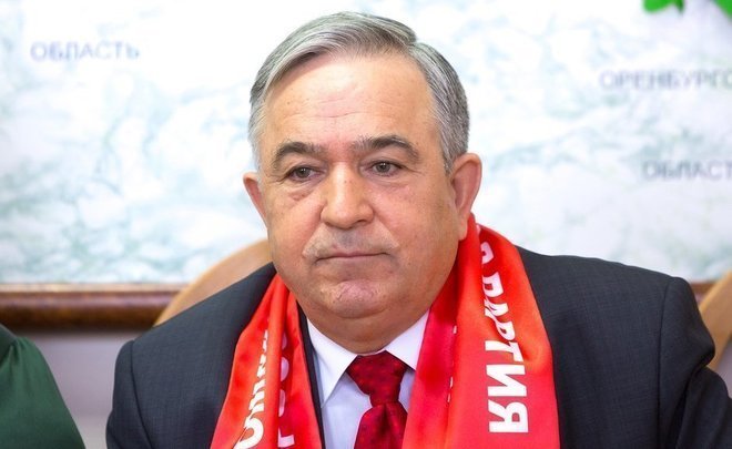 Миргалимов заявил, что Путин переложил всю ответственность за борьбу с коронавирусом на глав регионов