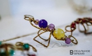 Казанцы стали чаще дарить женщинам на 8 Марта ювелирные украшения