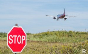 Рейсы из «Бегишево» в Сочи будут выполняться круглый год