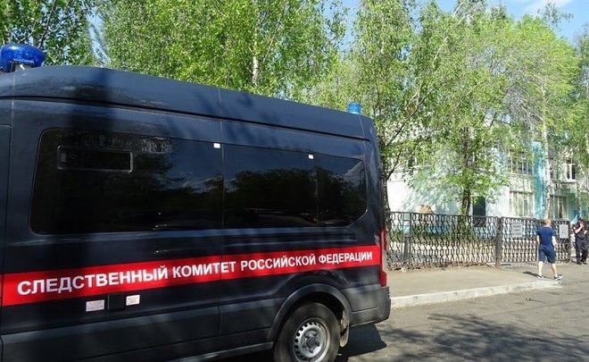 Подозреваемый в убийстве троих человек в Екатеринбурге умер в больнице