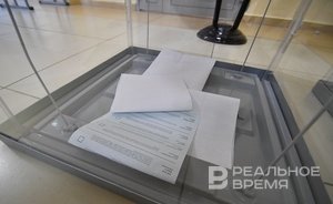 В Казани откроют участки для голосования на досрочных выборах президента Узбекистана